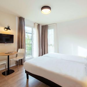 Small Studio Twin Beds